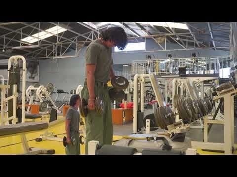 Brazo - Semana 3 Julio